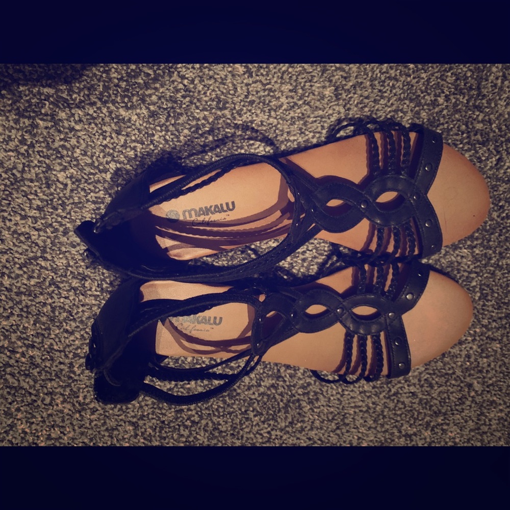 Sandals